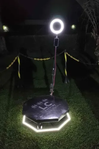  Plataforma de videos 360 completa