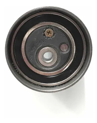Polia Tensora Vw Passat Alemão 2.8 V6 1999 N078109243r