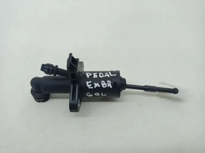 Cilindro Pedal Embreagem Volkswagen Gol G5 1.0 2013 Mecanico