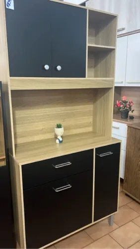 Armário de Cozinha Pequeno Novo