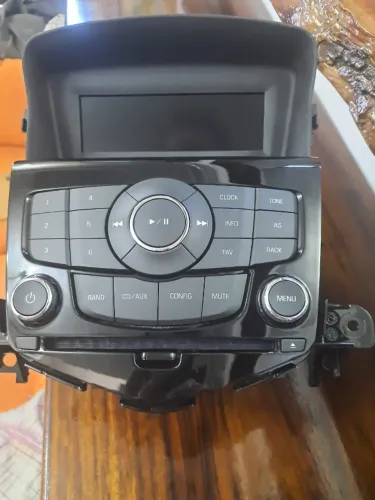 Rádio Cruze 2014 - 2016