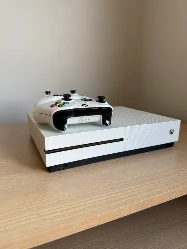 Xbox One S 1 TB