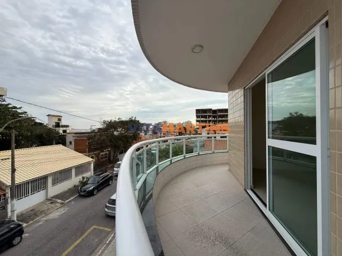 Apartamento com 4 quartos (2 suítes) para venda por R$1.100.000,00 no Braga em Cabo Frio/R
