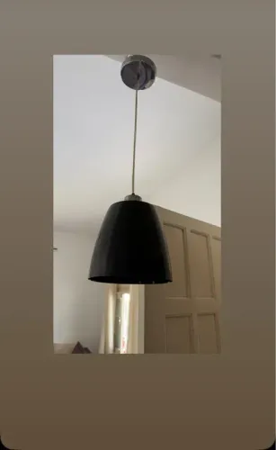 Lustre Pendente
