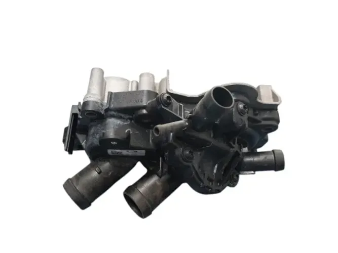 Bomba de agua original  para Gol, Voyage, Fox, Polo, UP, Virtus, Saveiro, Nivus,  T-Cross