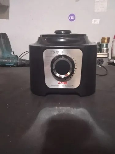 Motor do liquidificador Arno
