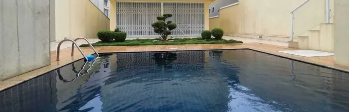 Casa em Avenida Doutor Carlos de Campos - Jardim Maia - Guarulhos/SP