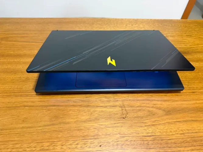 Notebook gamer