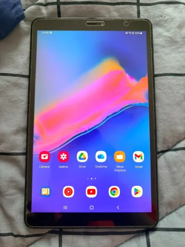 Galaxy Tab A ótimas condições baratinho