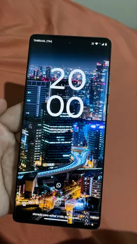 Motorola Edge 50 Fusion