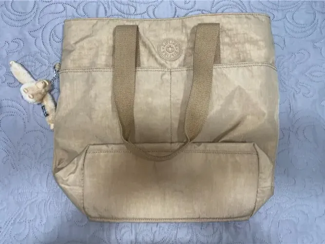 Vendo Bolsa Kipling Original