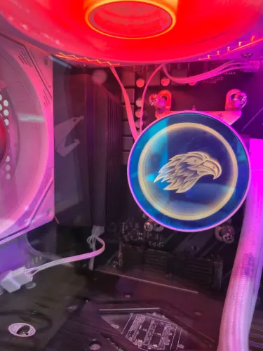 Pc gamer troco 