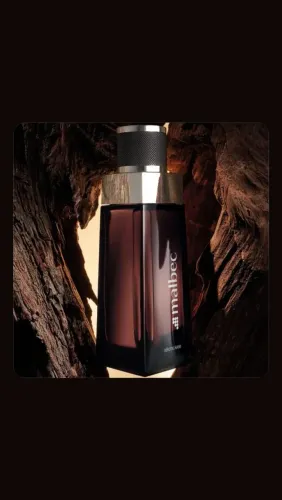 Perfume Malbec Tradicional - Original O Boticário 
