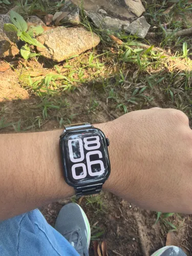 Apple Watch série 10
