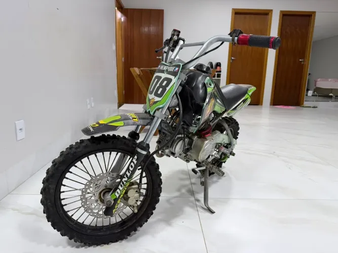 Mini moto 95 cl 