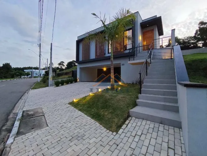 CASA PARA VENDA NA CIDADE DE VINHEDO - SP !
