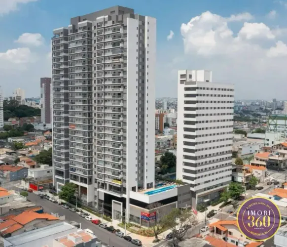 Studio Design Decora GNT  Home Resort Penha  Novo e Reformado