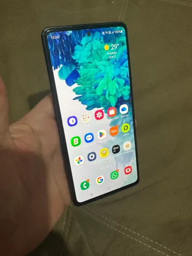 Samsung Galaxy S20 FE 5G NFC
