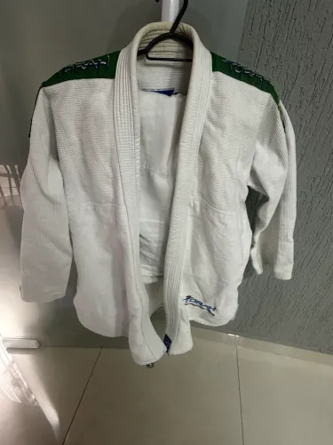 Kimono Jiu Jitsu
