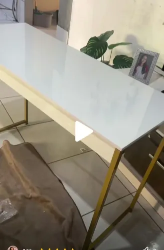 Mesa de estudo