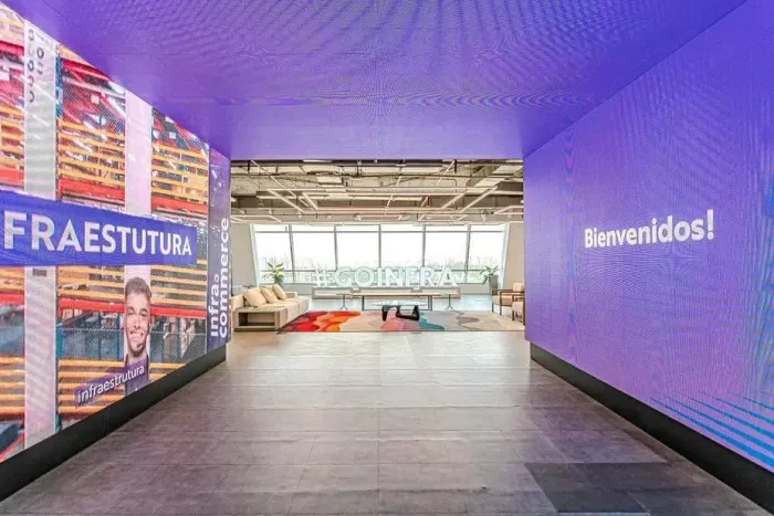 Escritório para Locação, Brooklin Novo - São Paulo