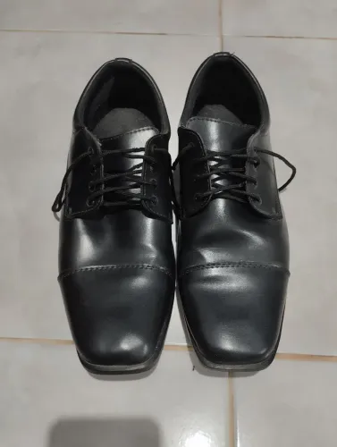 Sapato social tamanho 41-42