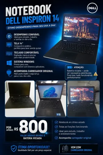 Notebook