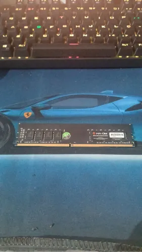 Memoria ram 8gb ddr4 2666mhz hayom nova