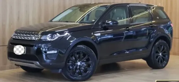 Land Rover Discovery Disc. SP. HSE 2.0 Bi-TB 240cv Die. Aut. 2018