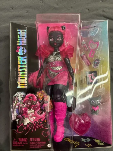 Monster High 