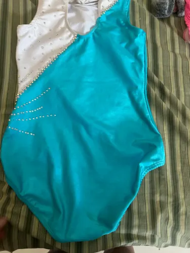 Collant / Body de Ginástica