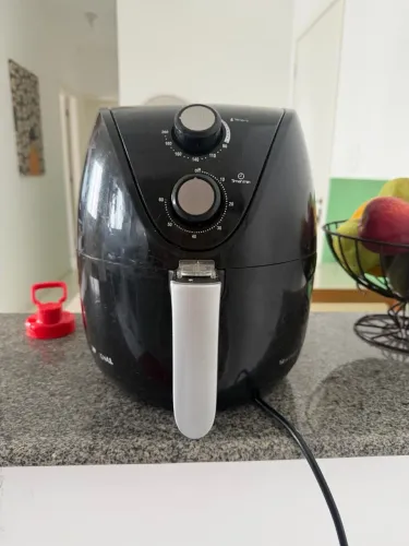 Air fryer mondial 