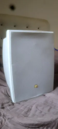 Caixa jbl