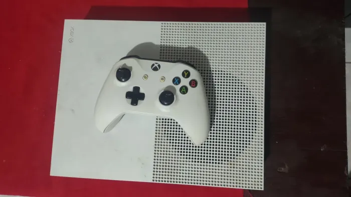 Xbox one s 1tb