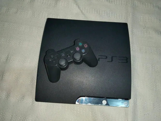 PS3 SLIM
