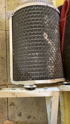 Ar condicionado