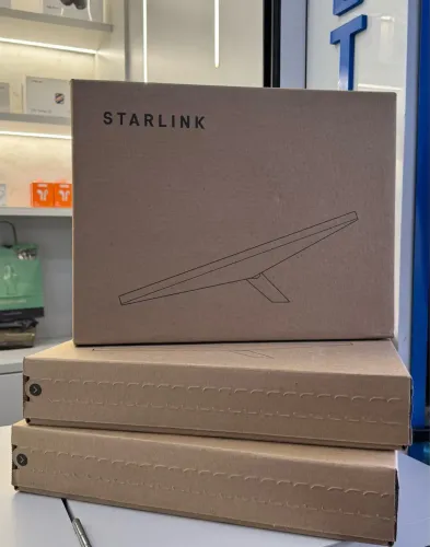 STARLINK MINI NOVO