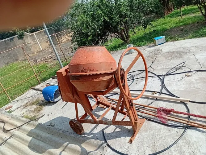 Bitoneira
