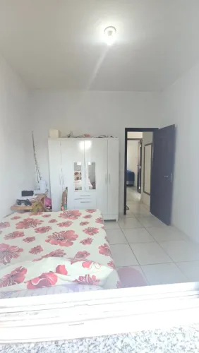 Casa Condomínio residencial Vila nova 2 quartos Valor 350mil reais Perto de tudo