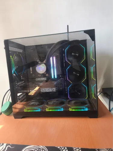 Pc gamer