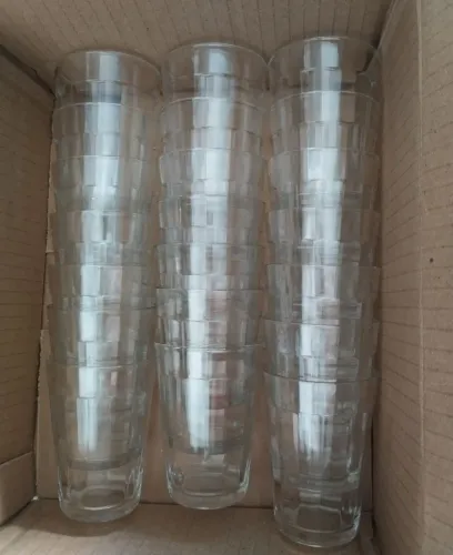 24 Copos lagoinha 