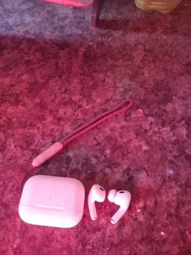 FONE BLUETOOTH SEM FIO + ESTOJO CARREGADOR