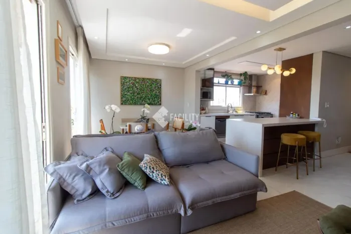 Apartamento a venda no Taquaral
