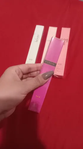 Perfumes YOU Feminino