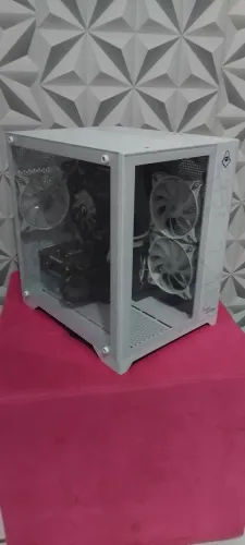 CPU GAMER I5-9400F GTX1660 SUPER 6GB