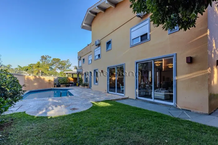 CASA SOBRADO MORUMBI 4 DORMITÓRIOS 5 VAGAS