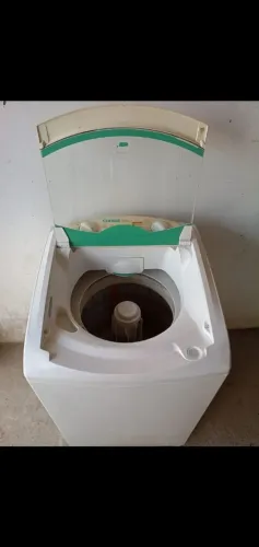 Máquina de lavar roupa 