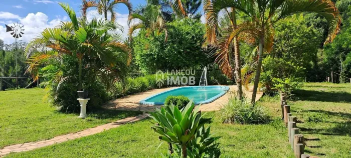 Chácara à venda, Campo Largo, Jarinu, SP