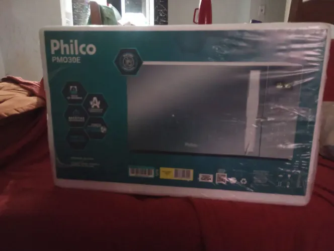 MICROONDAS PHILCO 28L