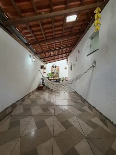 Vendo casa em Novo México